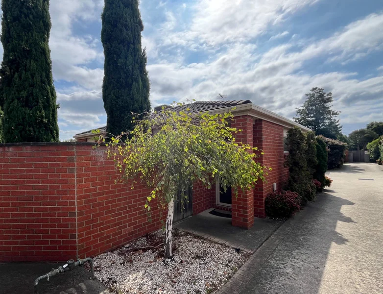1/126 Grey Street, Traralgon VIC 3844