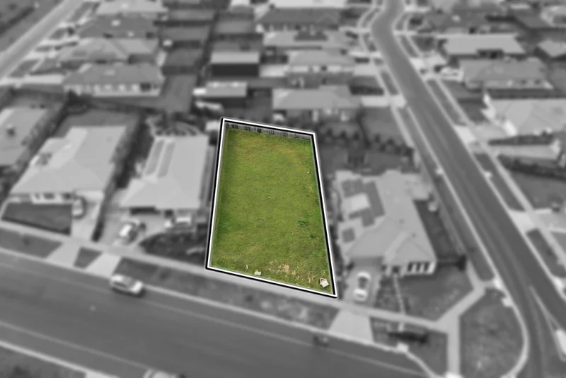 22 Parkview Boulevard, Morwell VIC 3840
