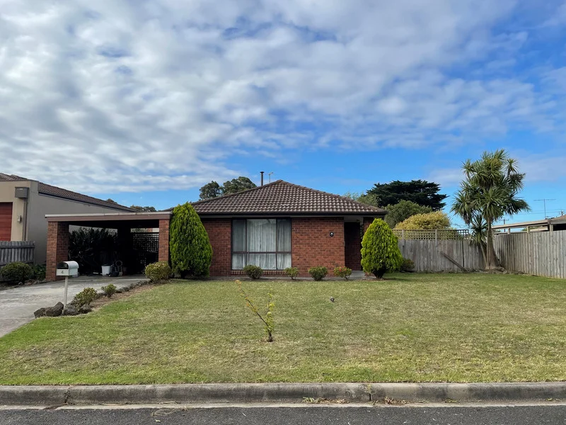 4 Hillcrest Court, TRARALGON VIC 3844