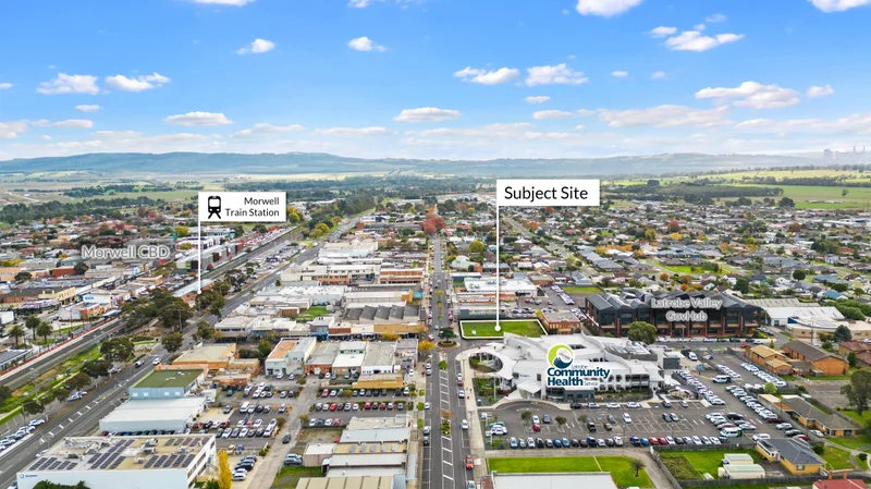 39-57 Church Street, Morwell VIC 3840
