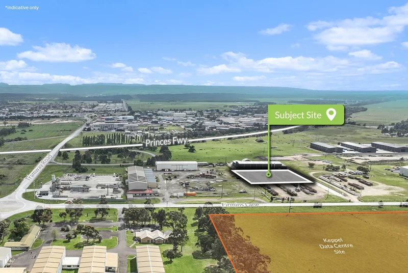 Lot 2 Firmins Lane, Morwell VIC 3840