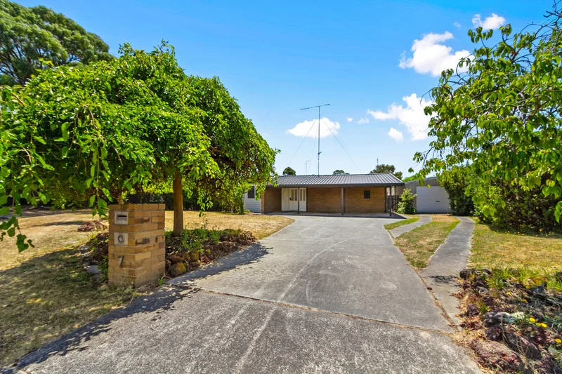 7 Greendale Court, Traralgon VIC 3844