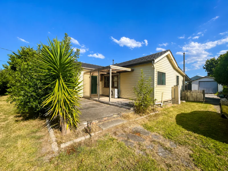203 Grey Street, Traralgon VIC 3844